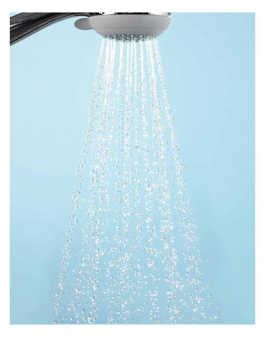 hansgrohe Handbrause Crometta 85 Vario chrom