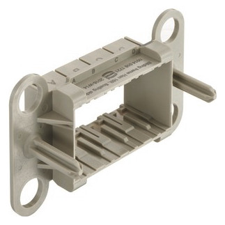 HART Sliding frame Han 16B,  09140161721 
