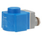 Danfoss Magnetventil-Spule BG DC, 24 V, 16 W, Gleichspannung