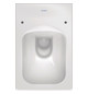 Duravit Wand-Tiefspül-WC Vero Air 37x57cm, 4,5 l, Rimless, weiß