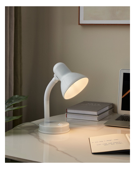 EGLO 9229 Schreibtischleuchte BASIC 