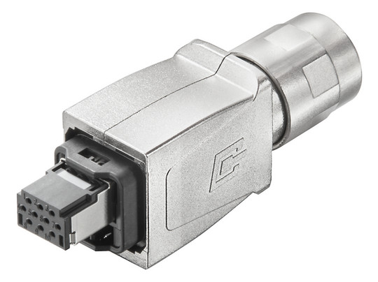 Weidmüller IE-PS-V14M-HYB-10P Netz- 