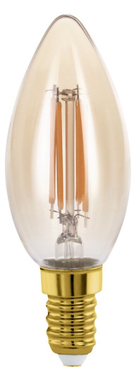 EGLO Leuchtmittel E14-LED C35 4W  110058 
