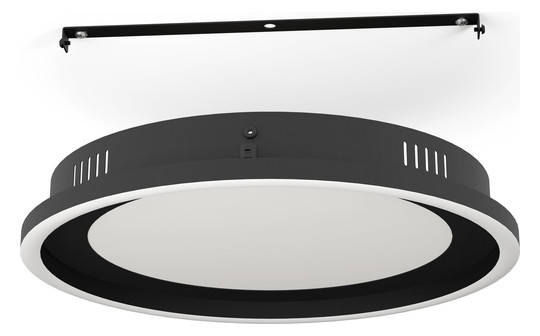 EGLO LED-CCT Deckenleuchte D:380  900601 