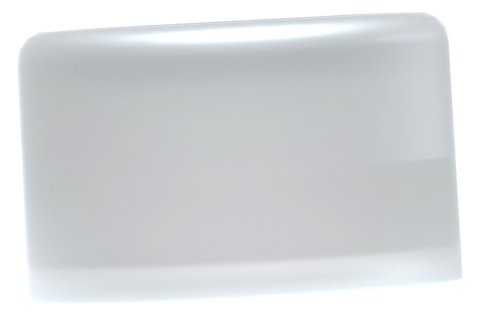 Schutzkappe transp rnd