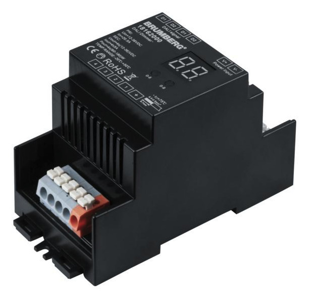 Symbol Dimmer IP20