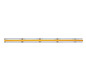LED-Lichtband 10W/m ws 3000K 480Stk/m DC IP67 LED nicht austauschbar 50mm 24V