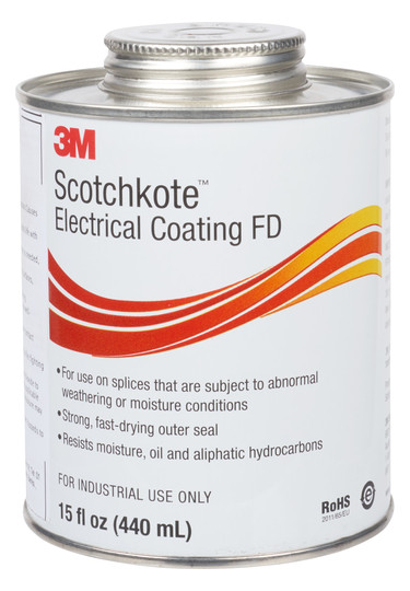 3M 3M  Scotchkote  9900            9900N 
