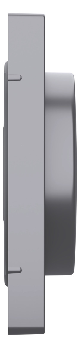 Drehknopf Symbol Dimmer System Design edst glz
