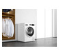 Wärmepumpentrockner E C 8kg ws 65dB re stufenl 138kWh Restzeit