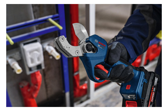 Bosch Akku-Rohrschere         06019S2000 