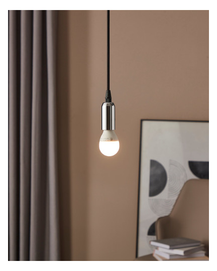 EGLO Leuchtmittel E14-P45-LED SMD 110125 