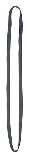 SKYLOTEC-Bandschlinge Loop 26kN - 0,8m, grau