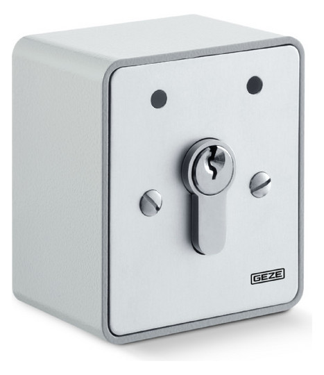 GEZE Geze 100065 SCT222 SCHLÜSSE  100065 