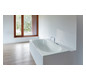 Badewanne BetteStarlet 1430 180x75x42cm, graphite
