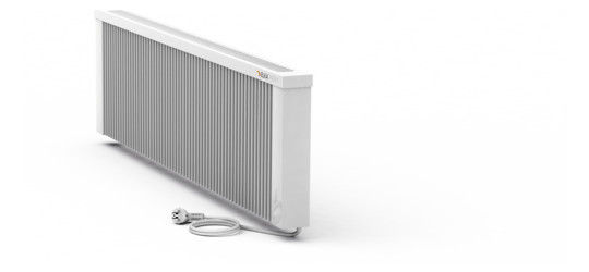 ELKA Flächenspeicher          PLN200/504 