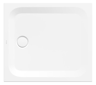 Duschwanne BetteUltra 8737 110x100x3,5cm, ebano