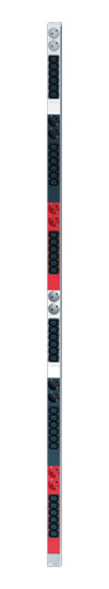 Bachmann ALU 1HE 36xC13         800.0113 