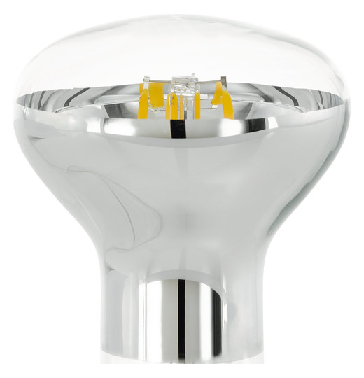 EGLO Leuchtmittel E27-R63 5,5W    110028 