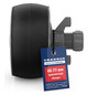Crassus Schnellverschlussstopfen CSV 70, 60-77 mm, Länge 100 mm, EPDM/PVC