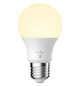 LED-Lampe E27 A60 8,5W 2200-6500K 900lm F ws mattiert 240° AC Ø60x109mm 220-240V