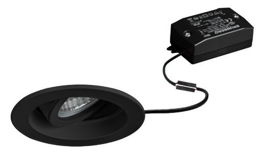 Brumberg LED-Einbaustrahler 230 38063083 