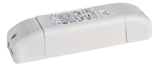 LED-Steuerung 0,7-17W 350mA 48V IP20 dim Dimmung Phasenabschnitt Kstgeh dyn