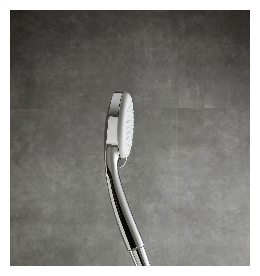 hansgrohe Handbrause Croma 100 Vario chrom