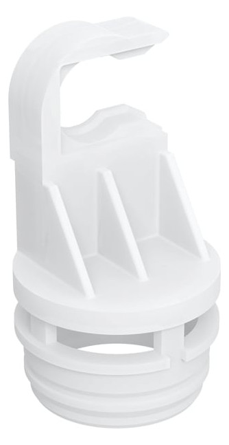 GE Typ 290 Ventilklammer für Spülventil