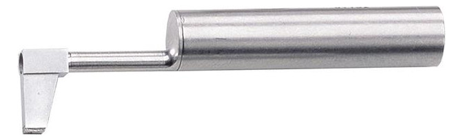 Bild Taster für Nuten PHT 11-100 MAHR-0