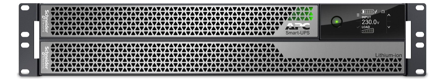 USV Stand Online 5000VA 230V LAN-fähig Netzwerkmanagementfähig 432x86x701mm