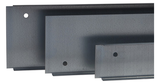 Einführungsflansch ST 600x800mm Bürste vz