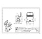 HART HARTING HAN 16B-ASG2-LB 09300160296 