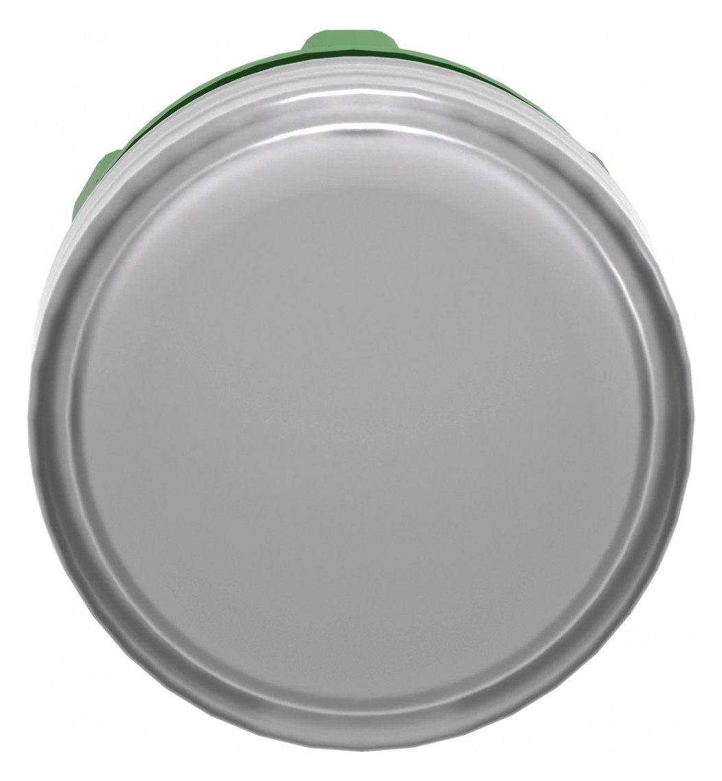 Leuchtmelder Front hoch rnd ws Ø22mm 1st Kst IP66