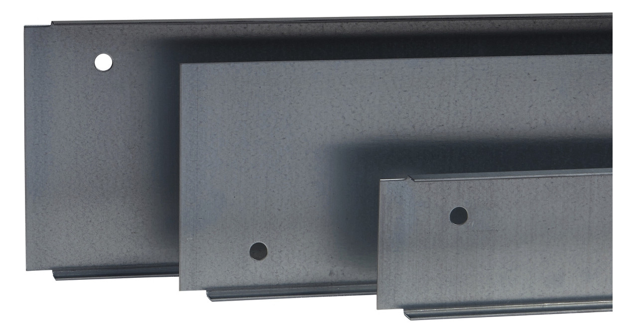 Einführungsflansch ST 600x800mm Bürste vz