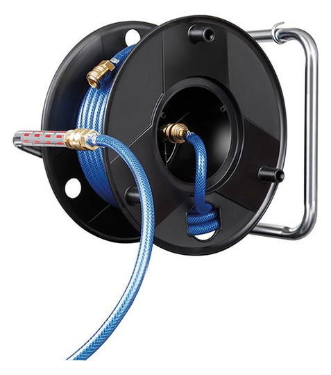 BRENNENSTUHL-Druckluftschlauchtrommel Anti Twist -...