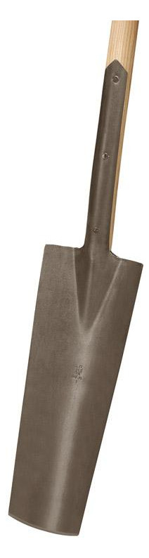 Bild Drainierspaten Gr. 1 T-Stiel Ideal-0