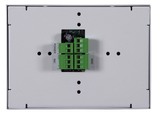 Controll-Panel IP20