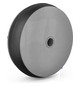 Crassus Schnellverschlussstopfen CSV 125, 118-142 mm, Länge 100 mm, EPDM/PVC