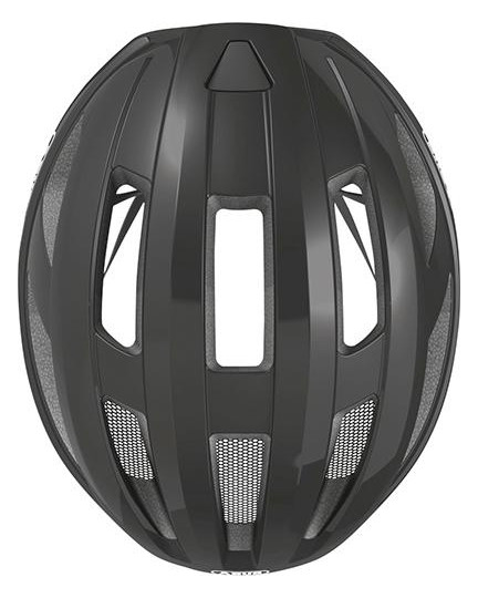 Bild MACATOR velvet black M - ABUS-1