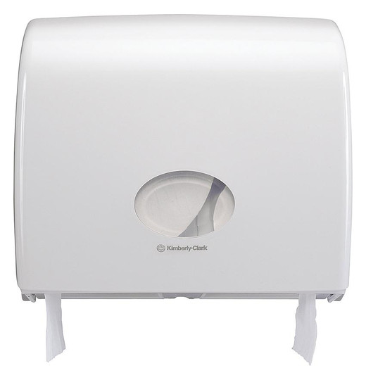 KIMBERLY-CLARK-Rollenspender Toilet Tissue Jumbo...