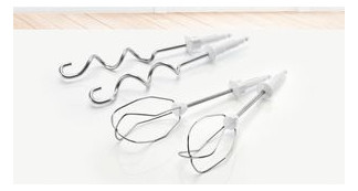 Handmixer 450W ws Edst 0,7l Kst