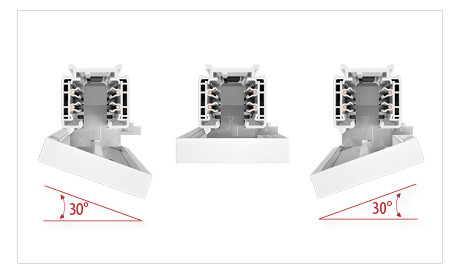 MLIG LED Schienenleuchte TRACK   82-1250 
