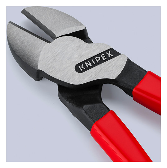 Seitenschneider 250mm isol