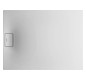 Duravit Rechteck-Duschwanne Stonetto 120 x 90 x 5 cm, sand