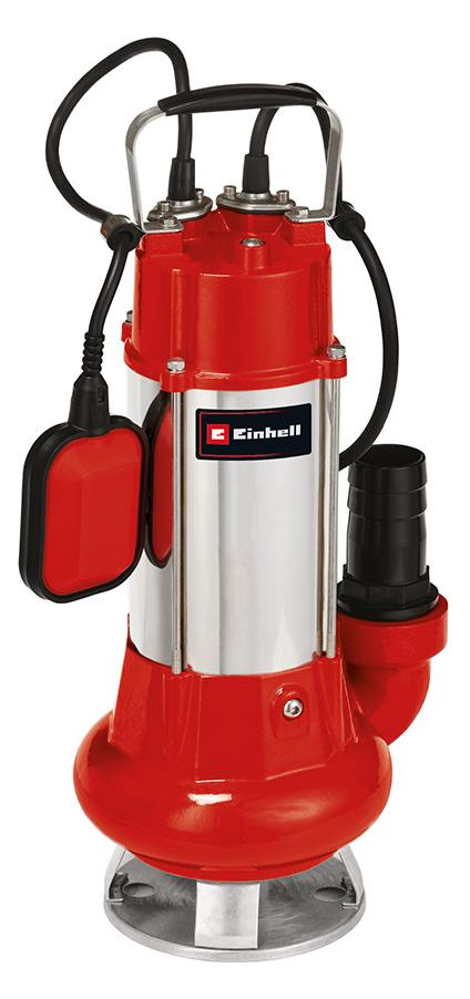 Bild Schmutzwasserpumpe GC-DP 1340 G - EINHELL-0