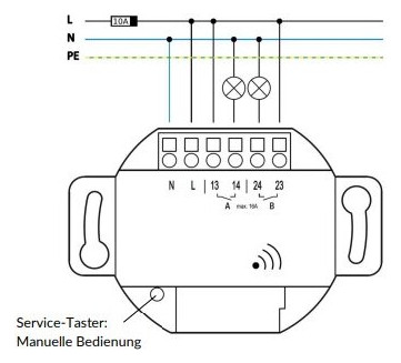 DOTLUX CASAMBI                    5350-1 