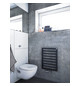 Zehnder Design-Heizkörper Subway SUB-060-045, 613/450 mm, pearl beige, RAL 1035