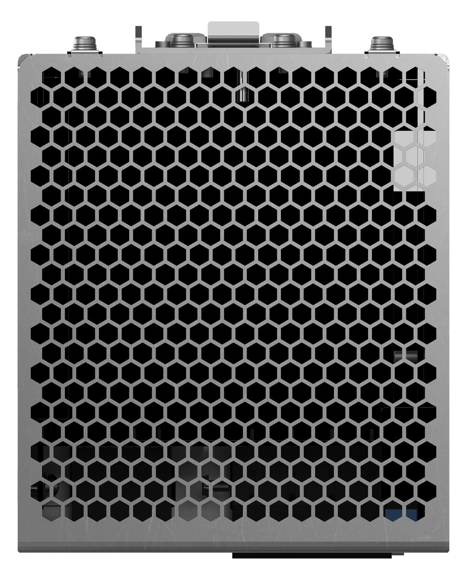 Gleichstromversorgung REG 100-240V 49W 100-240VAC f.Reiheneinb 40A IP20