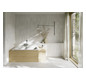 Badewanne LaBette 1080 108x73x38cm, manhattan
